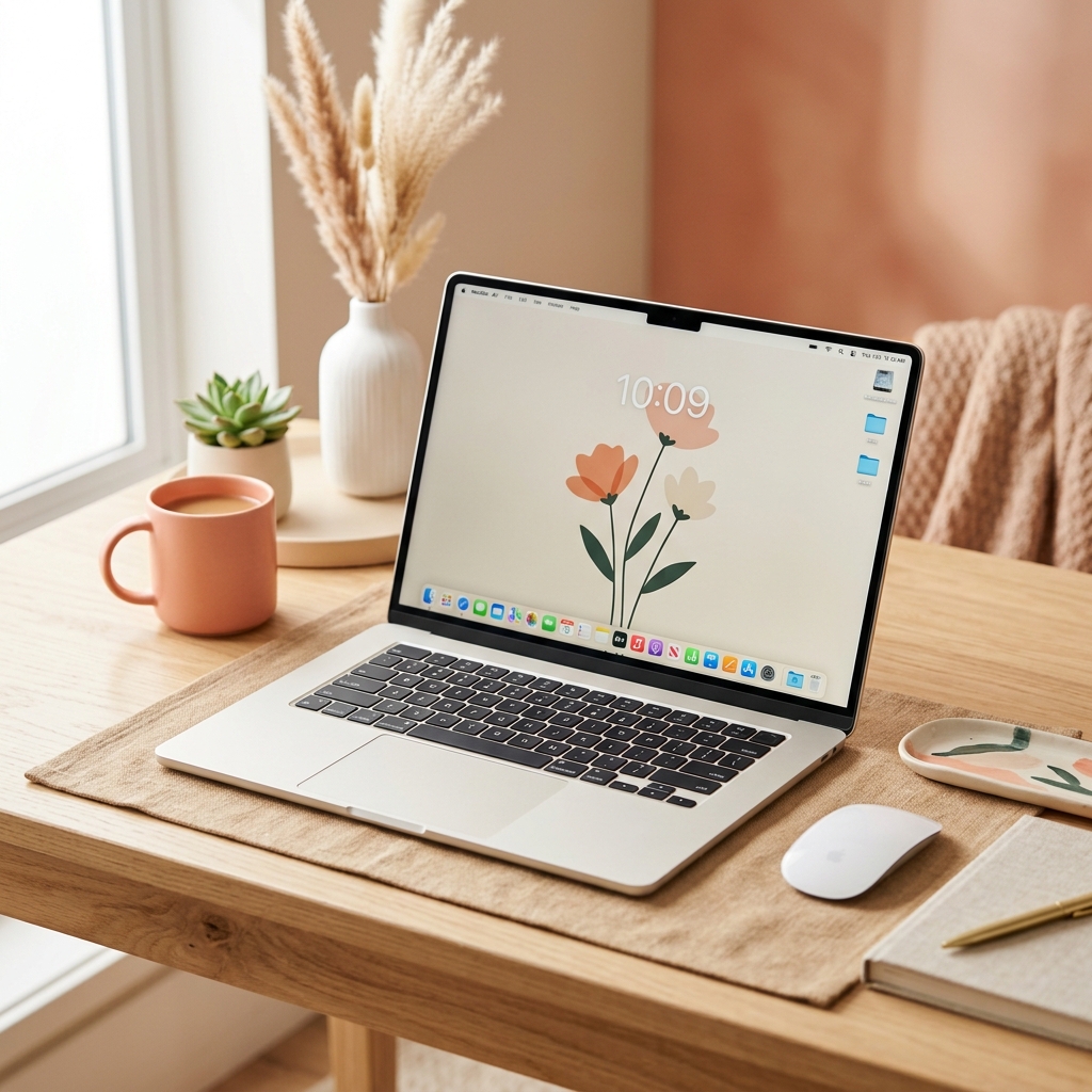 MacBook Air M3 15"