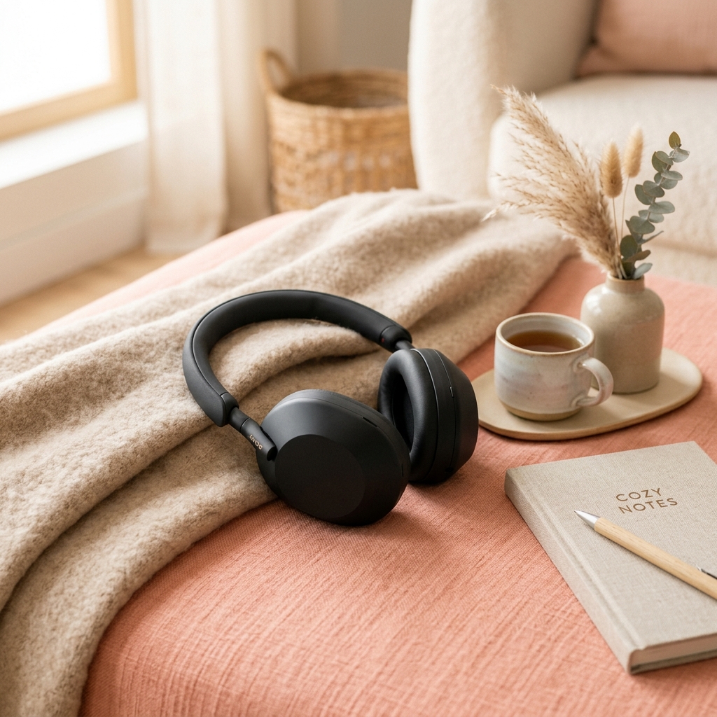 Sony WH-1000XM5
